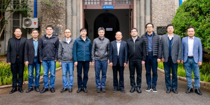 山东省糖科学与糖药物重点实验室（筹）学术委员会会议召开