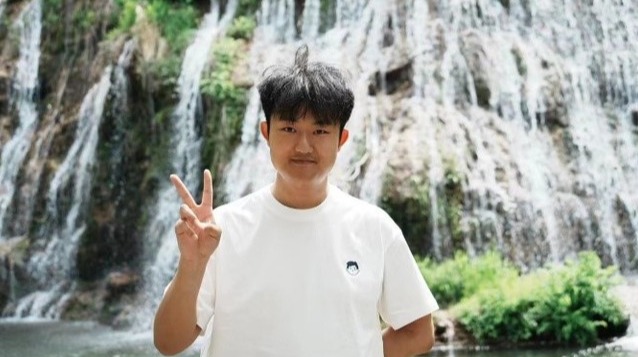 医药学院博士生徐恒义获国家自然科学基金青年学生基础研究项目资助