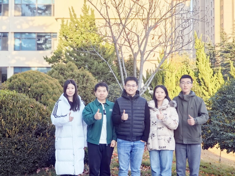 医药学院学子在第三届中国研究生企业管理创新大赛中斩获佳绩