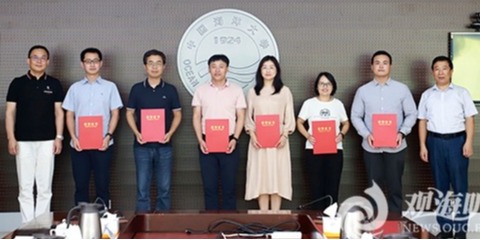 医药学院于日磊、何小溪分获“天泰优秀人才奖”和“东升课程教学卓越奖”